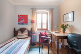 Gästezimmer Hans Christian Andersen